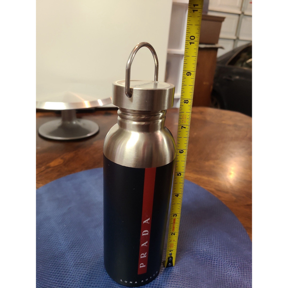 PRADA X Luna Rossa Beauty Water Bottle #395g - Picture 12 of 12